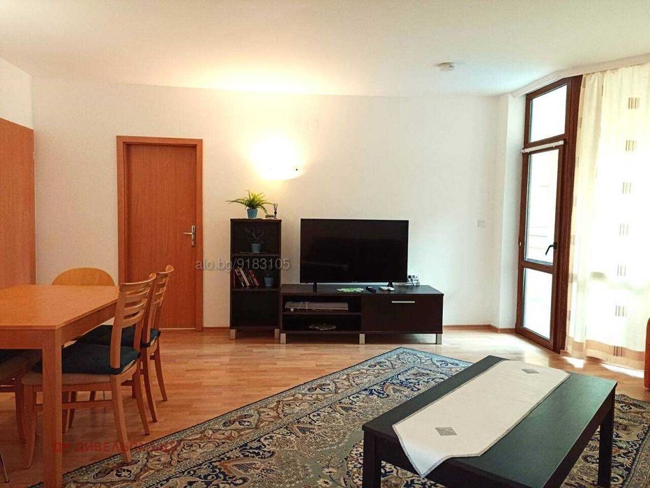 Продава се Тристаен апартамент в к.к. Слънчев бряг - 104 кв.м за 952 €/кв.м - Снимка #2