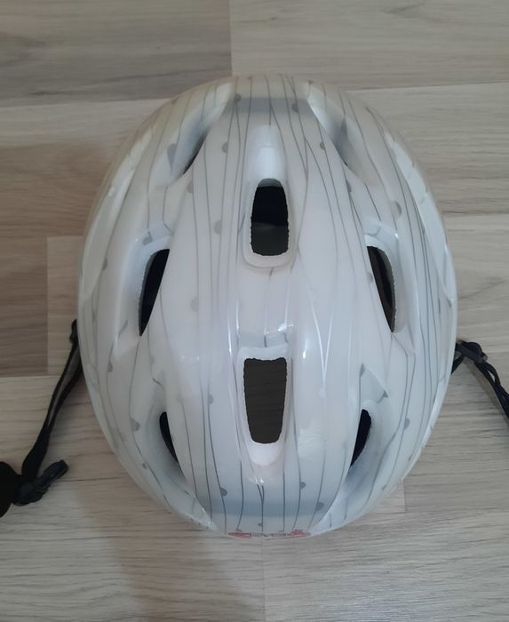 Детска каска за велосипед