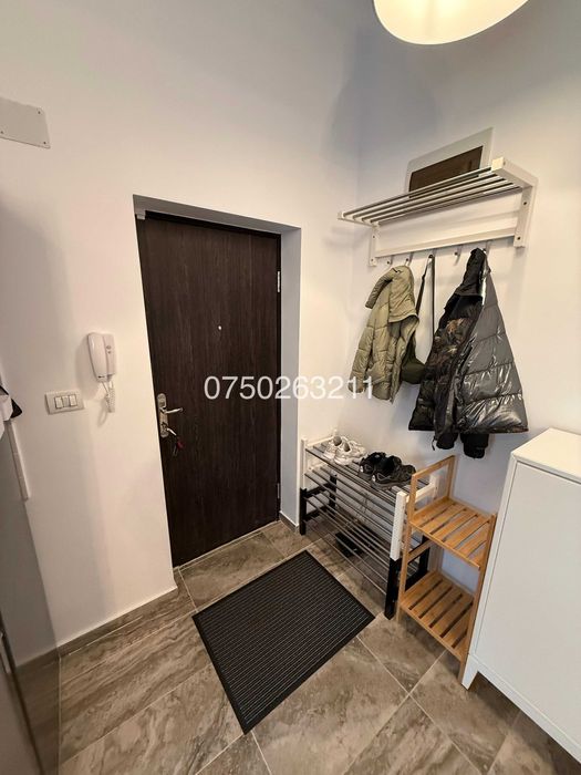 Inchiriez Apartament 2 Camere Braytim-Muzicescu Timisoara