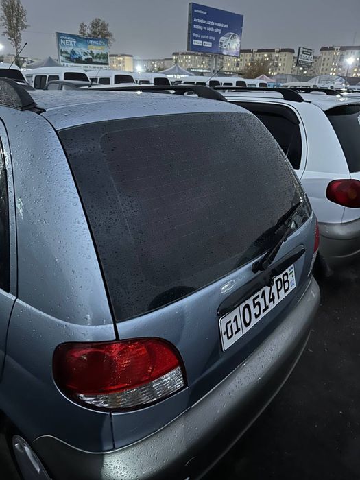 Матиз Бест 4 поз аренда с выкупом