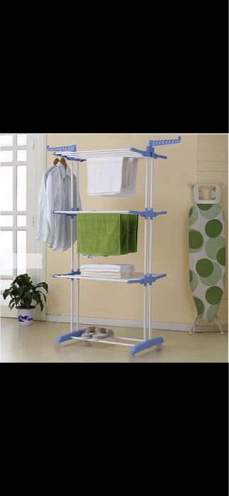 Сущилка для белье ДОСТАВКА!!!