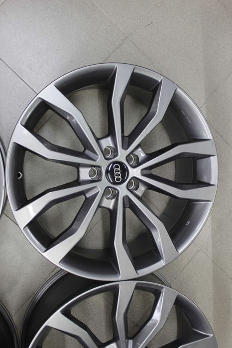 Джанти 20" Audi A6, A7, A8, Q5, Q7