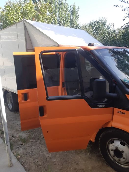 SROCHNI"> Ford tranzit sotilati