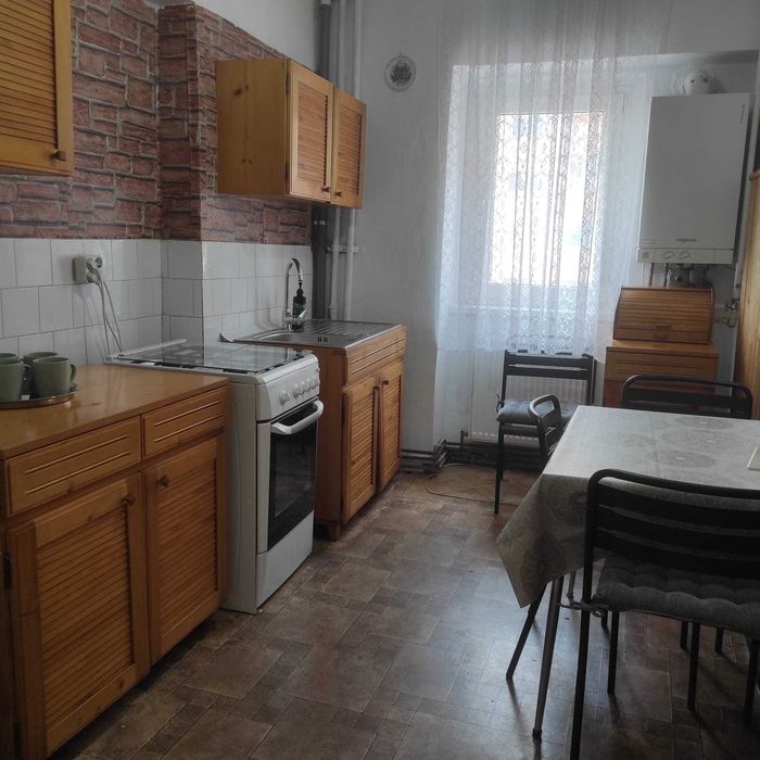 Apartament 2 camere (2dormitoare) chirie, Zorilor, Cluj Napoca
