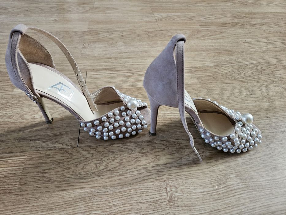 AE Shoes, marimea 36