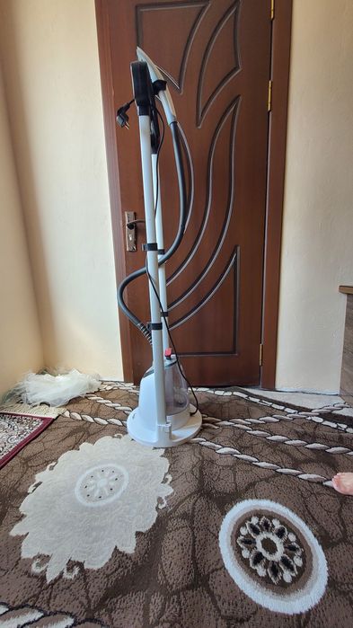 Паровой дазмол сотилади