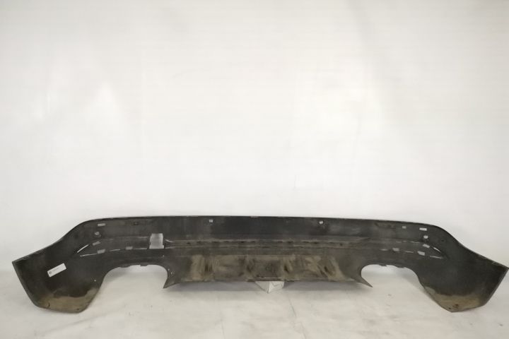 Спойлер Задна Броня Оригинален В Добро Състояние AMG Мерцедес-Бенц / M