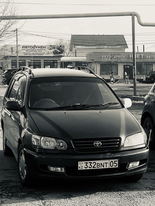 Продам авто на ходу или обмен