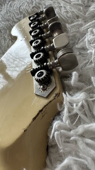 Jolana Strat 1973 г