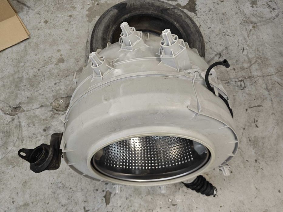 Cuva completa masina de spalat Beko WKY71033 / WKY71233 / R27