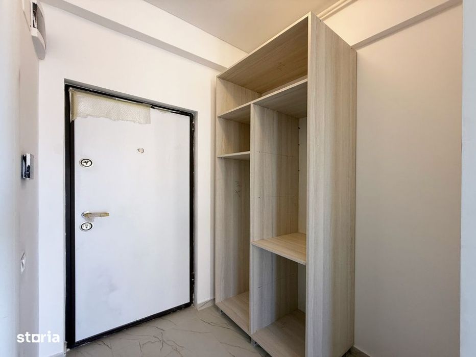 Eforie Nord - Xenero Residence - Garsoniere mobilata, bloc nou