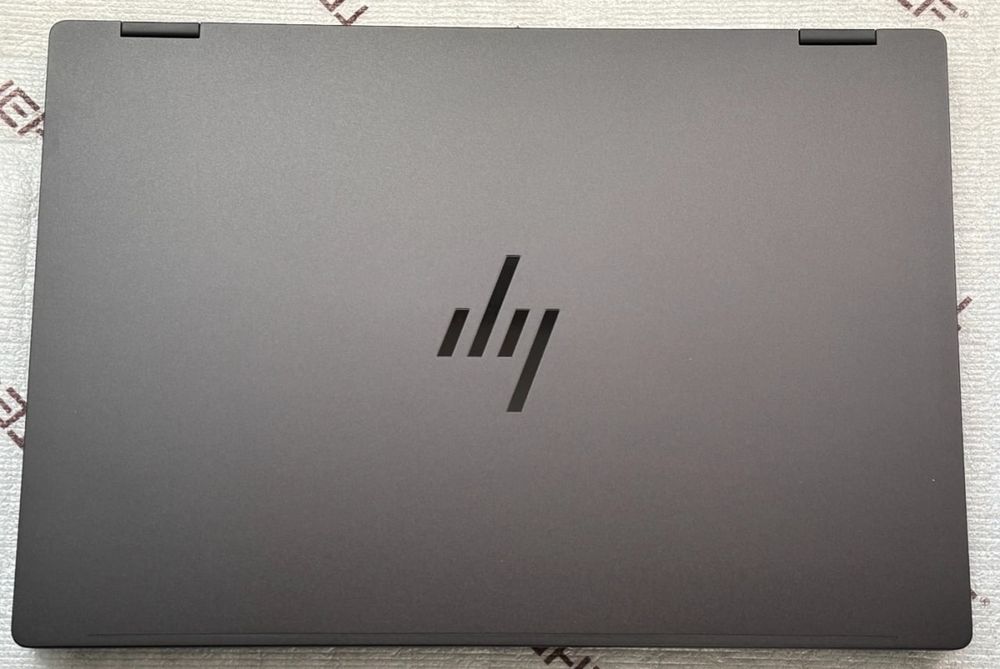 HP Noutbuk Ноутбук Оптом Рассрочка OmniBook X Flip 16-AS0023DX