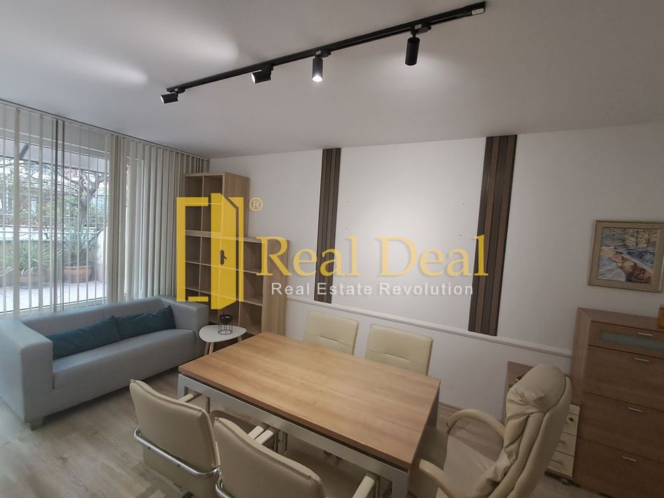 Дава се под наем Офис в София, Зона Б-5 - 78 кв.м за 648.21 € - Снимка #2