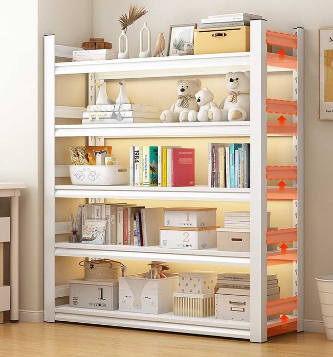 Kitob uchun Shkaf, Kutibhona Javoni