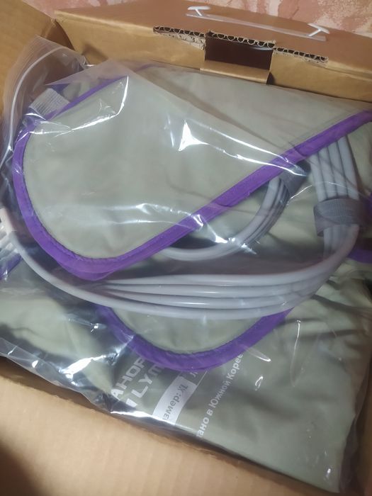 Продам аппарат для прессотерапии LymphaNorm Relax