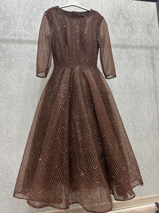 Дизайнерская платья!