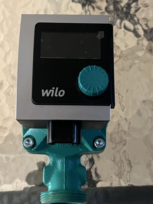 Pompă de circulație Wilo Stratos PICO plus 25/1-4