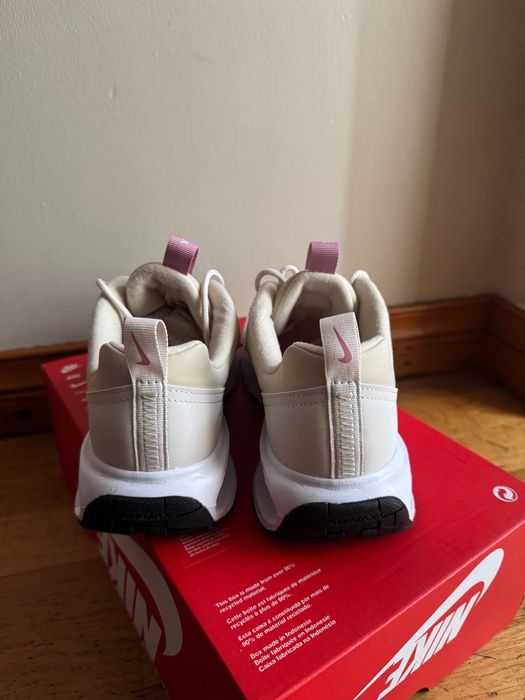 Дамски маратонки W NIKE AIR MAX intrlk