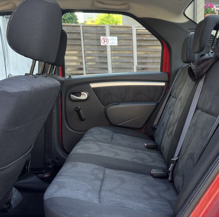 Dacia Logan 1.4 mpi intretinut 115.000km