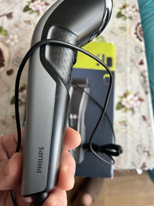 Филипс машинка за постригване за части
