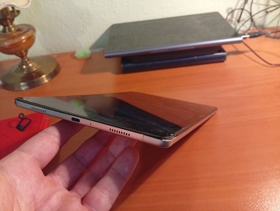 Samsung Galaxy Tab 7 SM T505