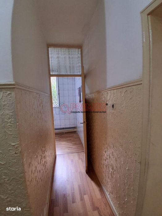 Sos Giurgiului 164 - apartament 2 camere
