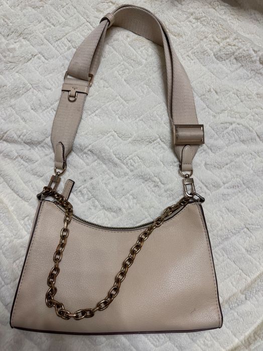 Сумка манго  искусственная