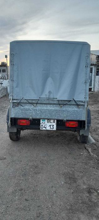 Продам легковой прицеп