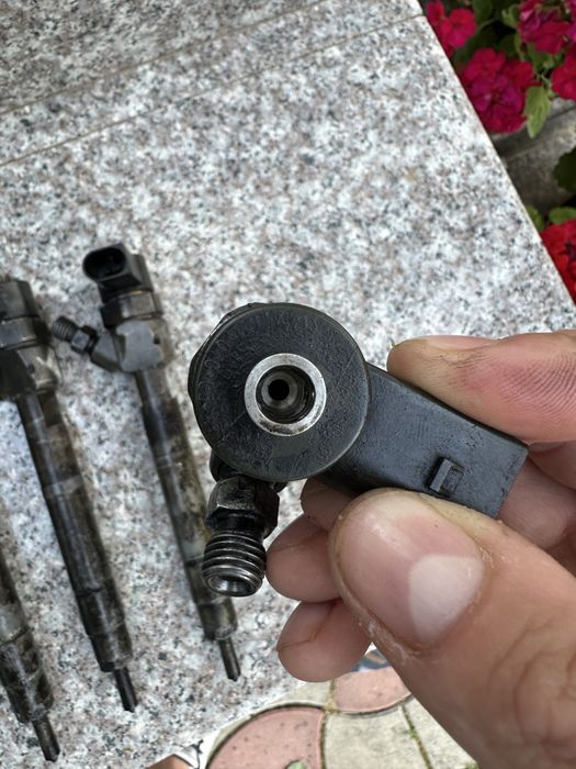 injectoare mercedes Vito V220