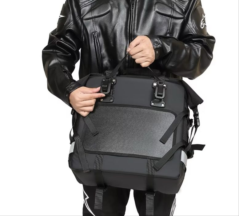 Дисаги (Чанти) за мотоциклет 2бр.