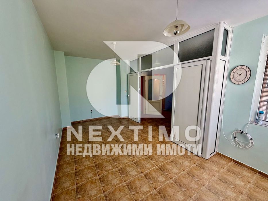 Дава се под наем Офис в Пловдив, Център - 75 кв.м за 400 € - Снимка #5