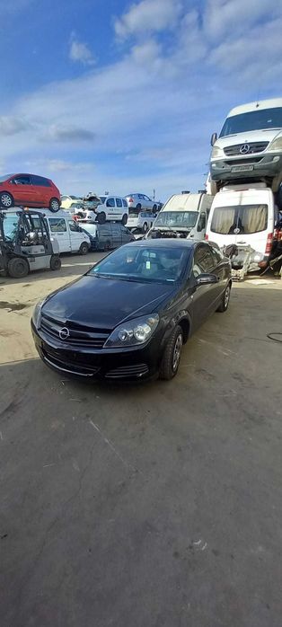 Opel ASTRA H  GTC Dezmembrez/Dezmembram