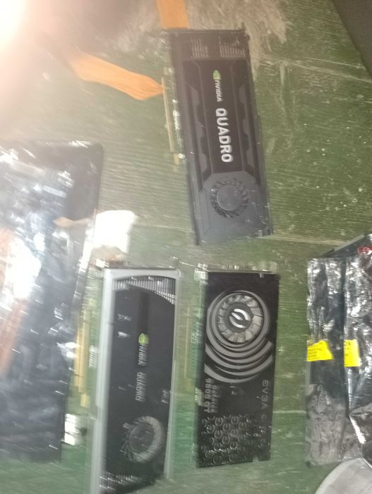 Електрона скрап  всичко