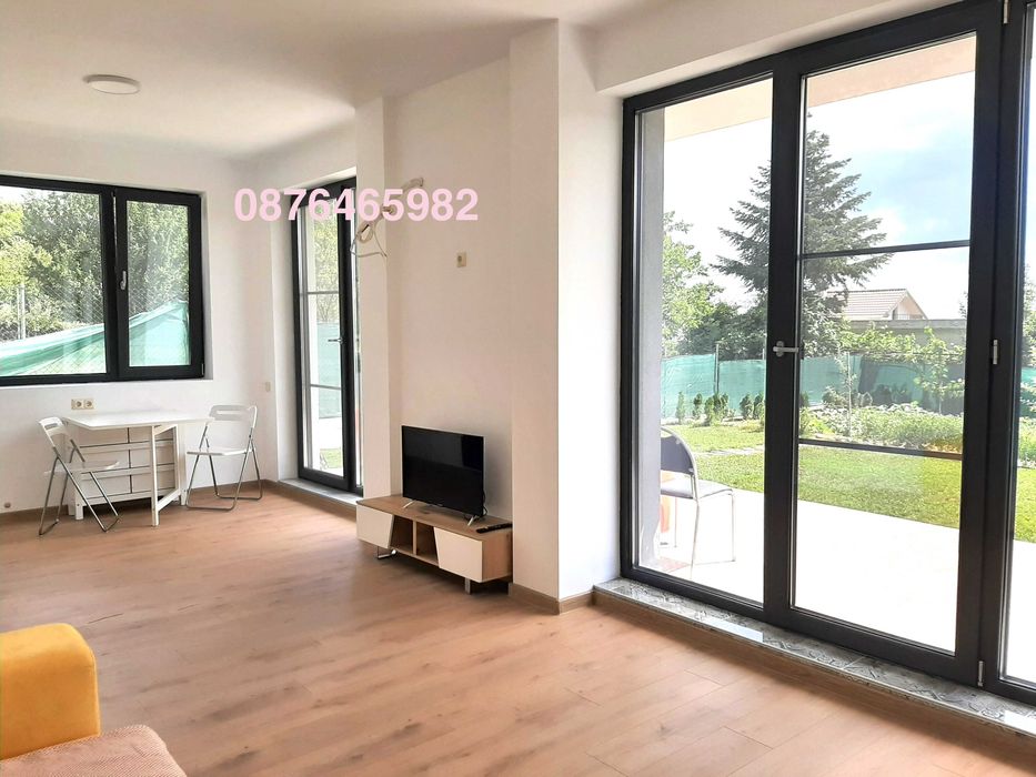 Къща 3-стаена в Виница. Долгосрочно. Краткосрочно