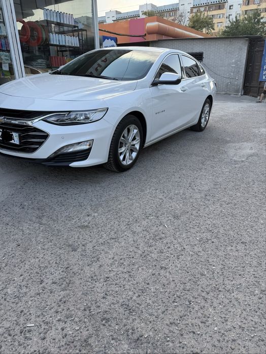 Malibu 2 2019 sotiladi