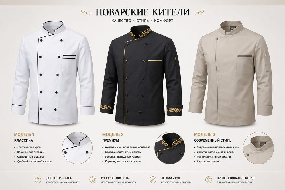 Швейный цех F-Textile.