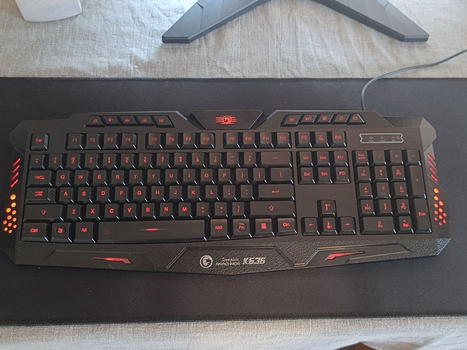 Tastatura gaming