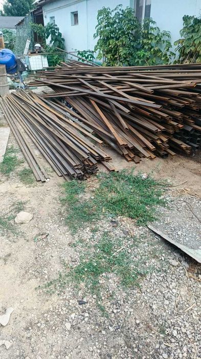 Сварочные работы