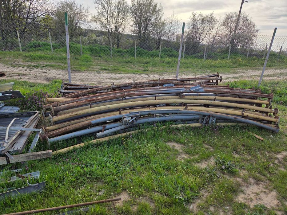 Холандско хале 300кв.