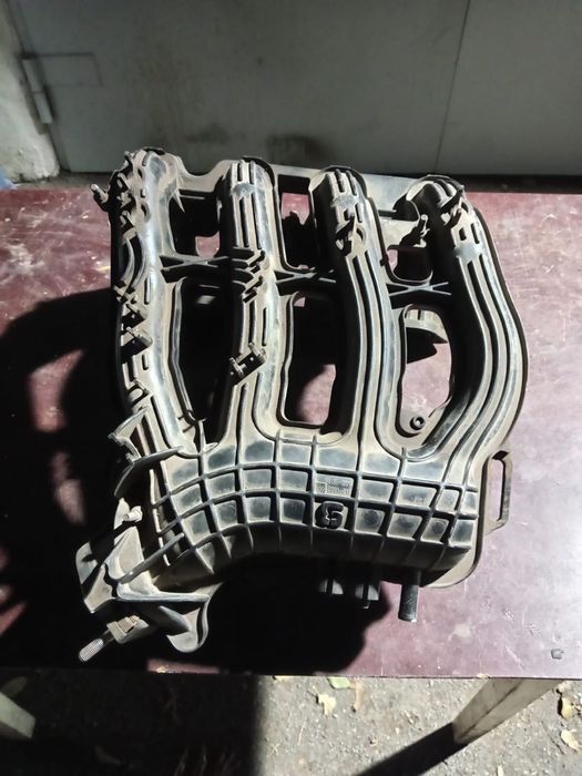 Ваз 2112 на разбор