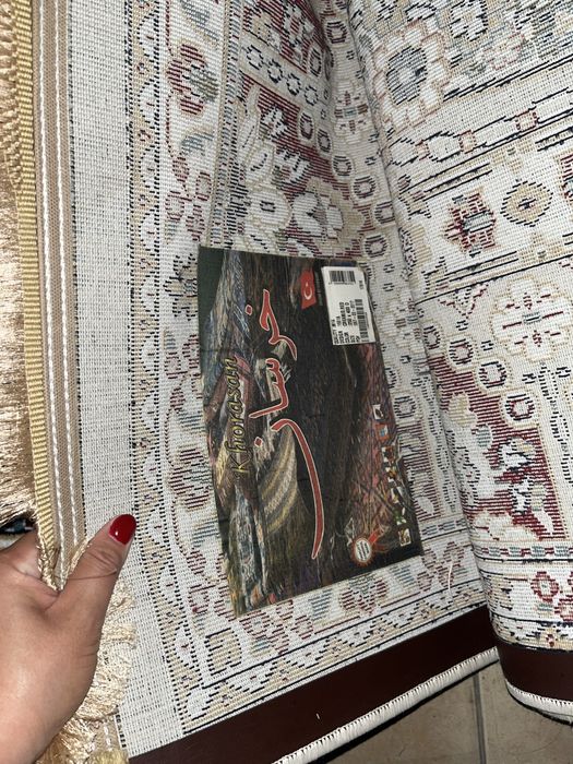 Ковры размер 6*3