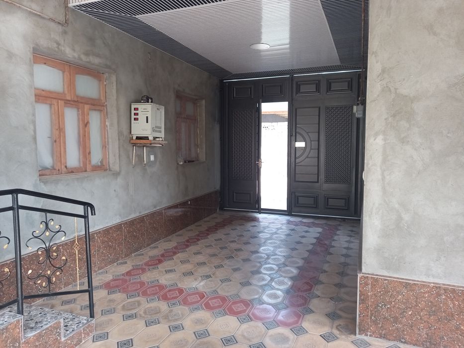 Уй сотилади ленинизм махала 5.2 соток 5 хона.