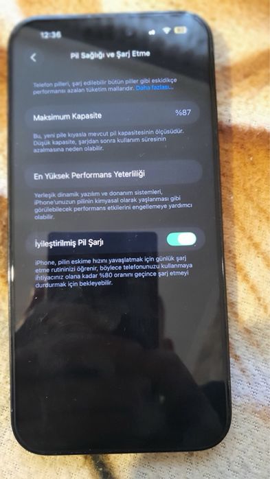 İphone 14 pro max 128GB