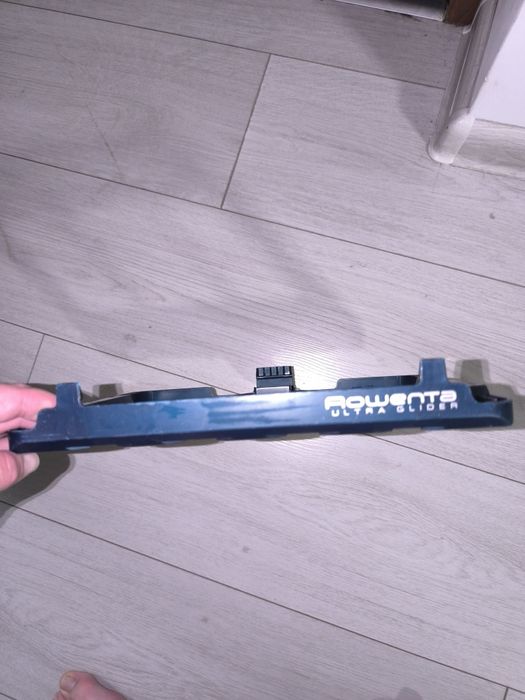 Прахосмукачка С ПАРА ROWENTA RY8561WH