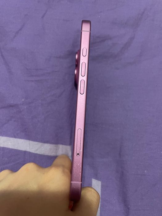 Telefon iphone 16