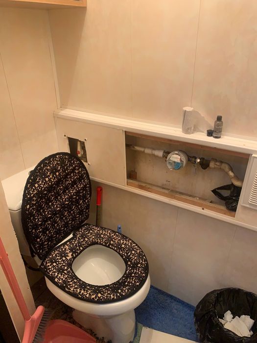 Собственники! 2 ком КВ деревяшки