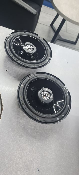 Difuzoare jvc 13 cm