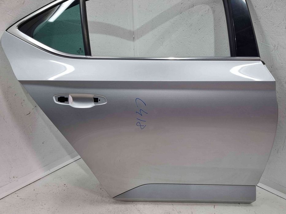 Usa dreapta spate Skoda Superb III (3V3) [Fabr 2015-prezent] LA7W