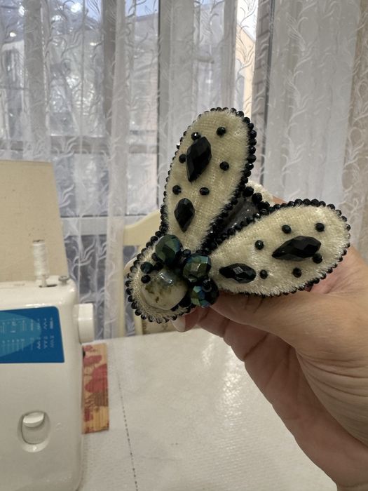 Брошки. ХэндМэйд.