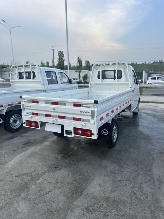 Changan star 2026 yil